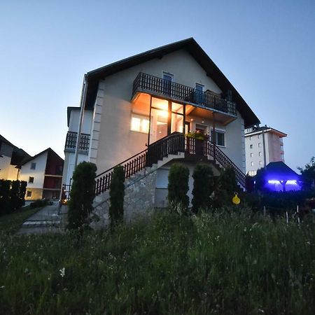 Apartman Selakovic Zlatibor Zewnętrze zdjęcie