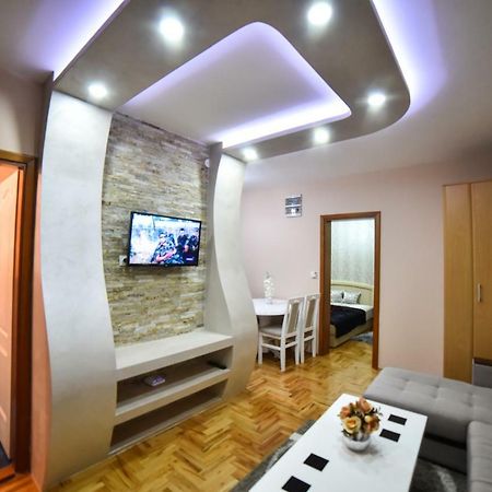 Apartman Selakovic Zlatibor Zewnętrze zdjęcie