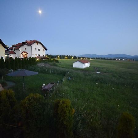Apartman Selakovic Zlatibor Zewnętrze zdjęcie