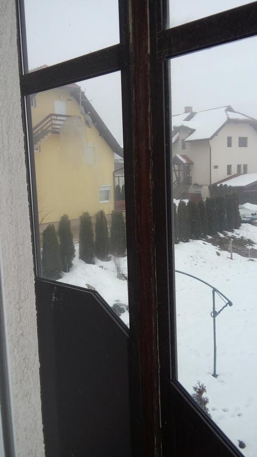Apartman Selakovic Zlatibor Zewnętrze zdjęcie