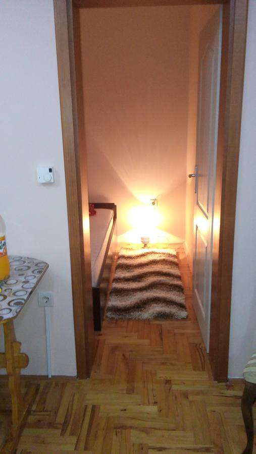 Apartman Selakovic Zlatibor Zewnętrze zdjęcie