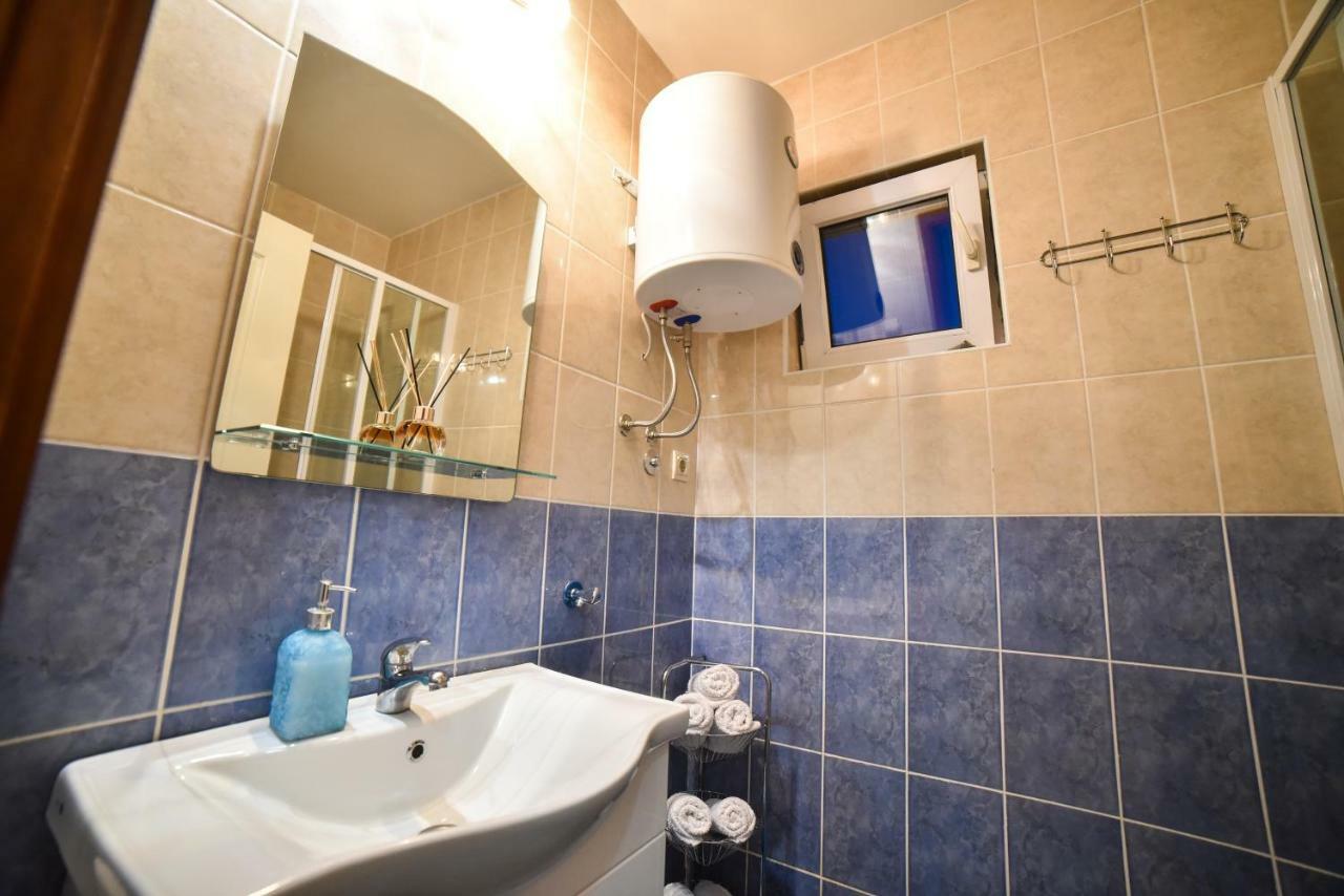 Apartman Selakovic Zlatibor Zewnętrze zdjęcie