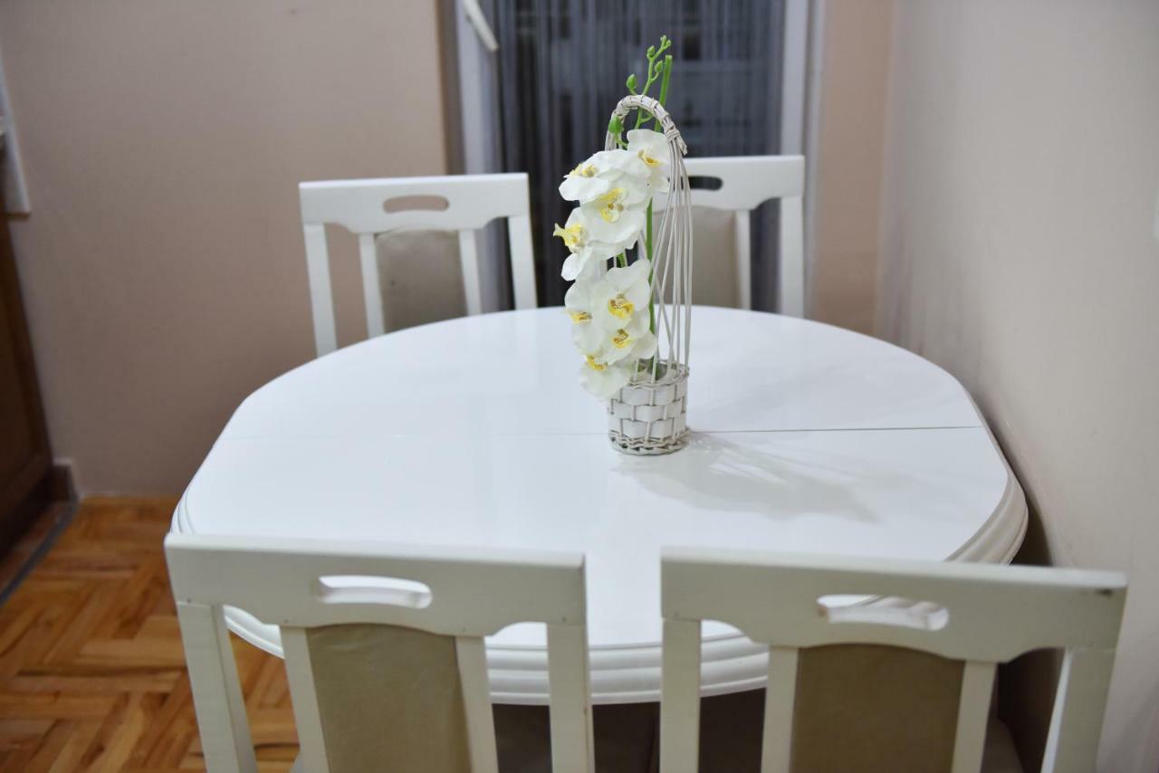 Apartman Selakovic Zlatibor Zewnętrze zdjęcie