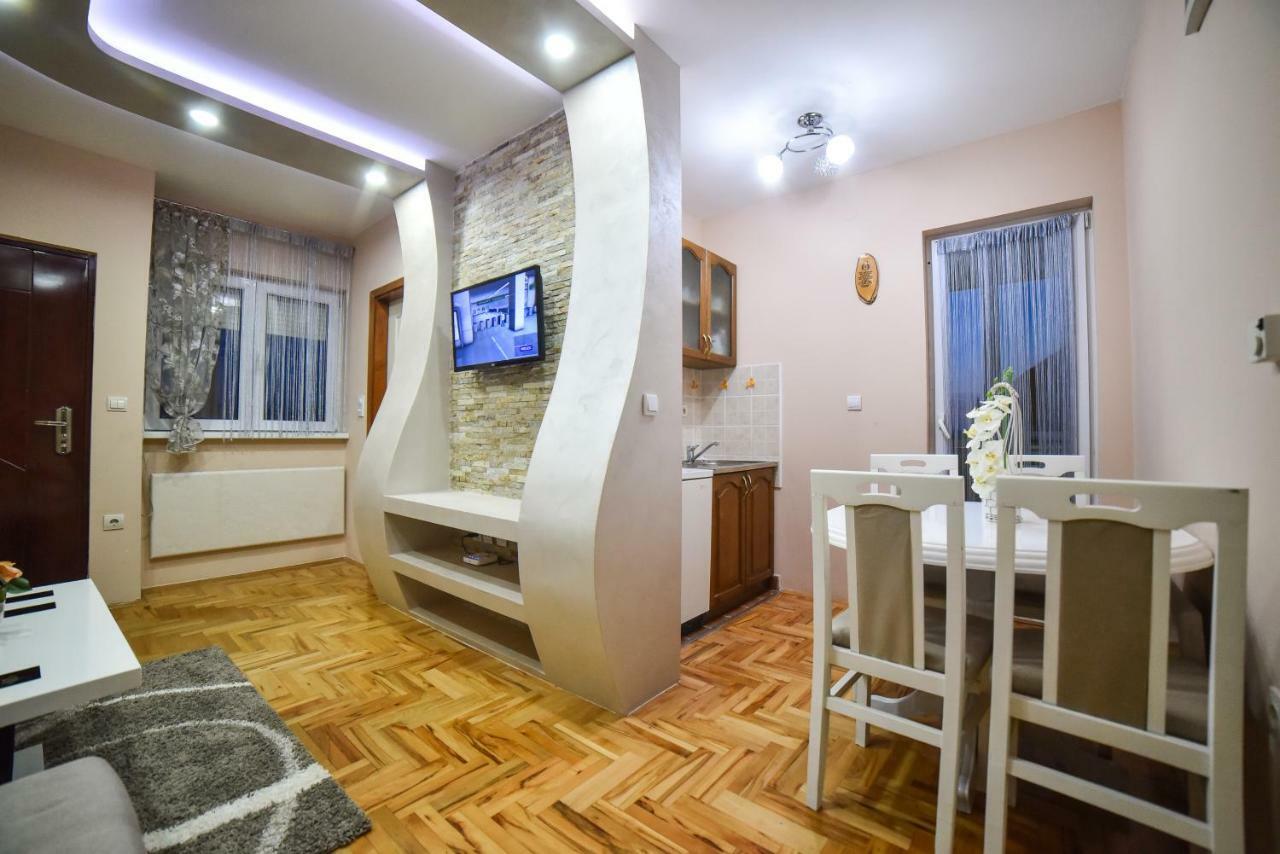 Apartman Selakovic Zlatibor Zewnętrze zdjęcie