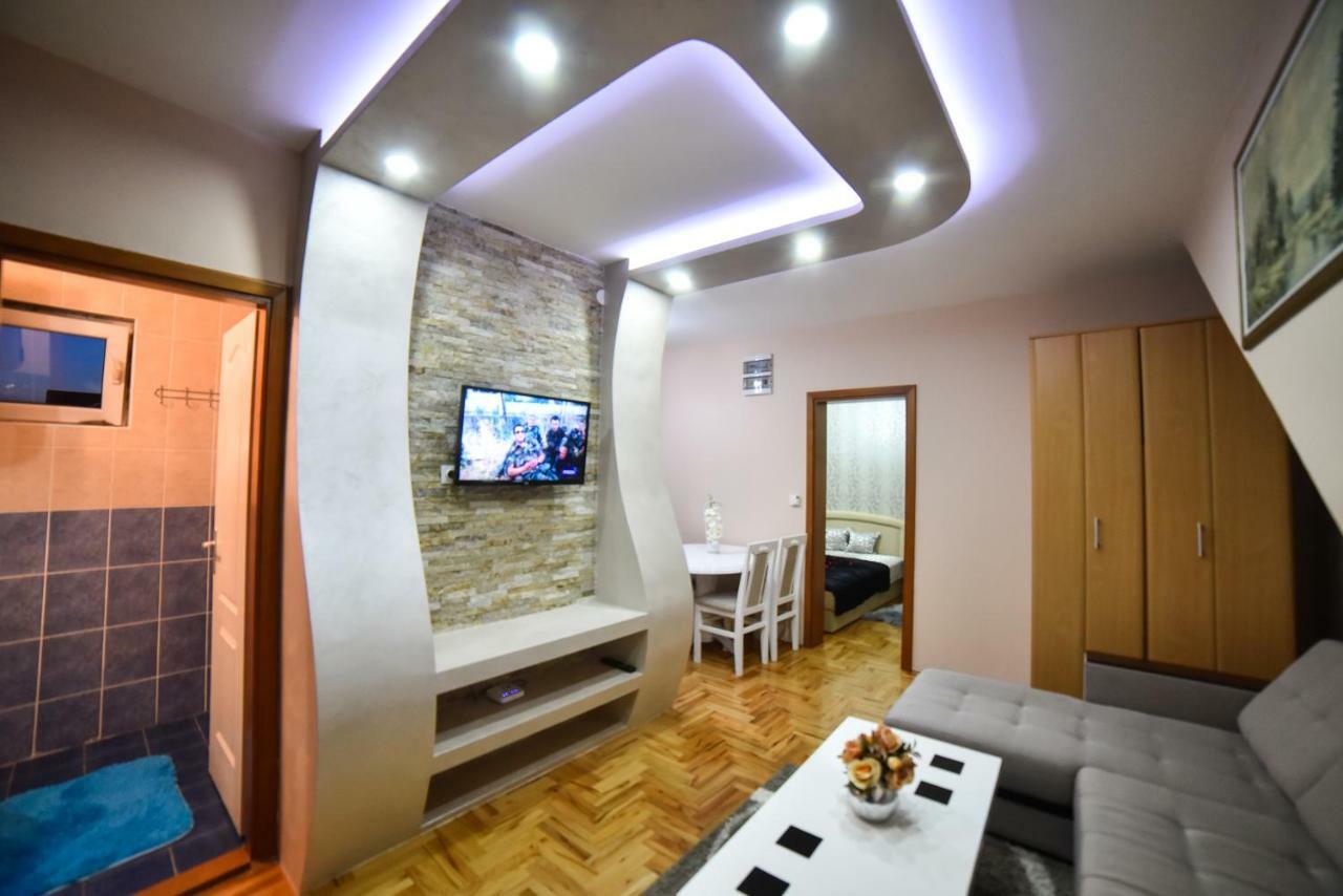 Apartman Selakovic Zlatibor Zewnętrze zdjęcie
