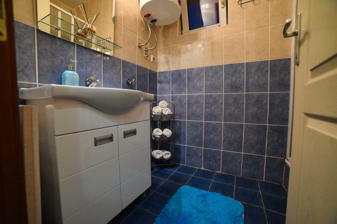 Apartman Selakovic Zlatibor Zewnętrze zdjęcie
