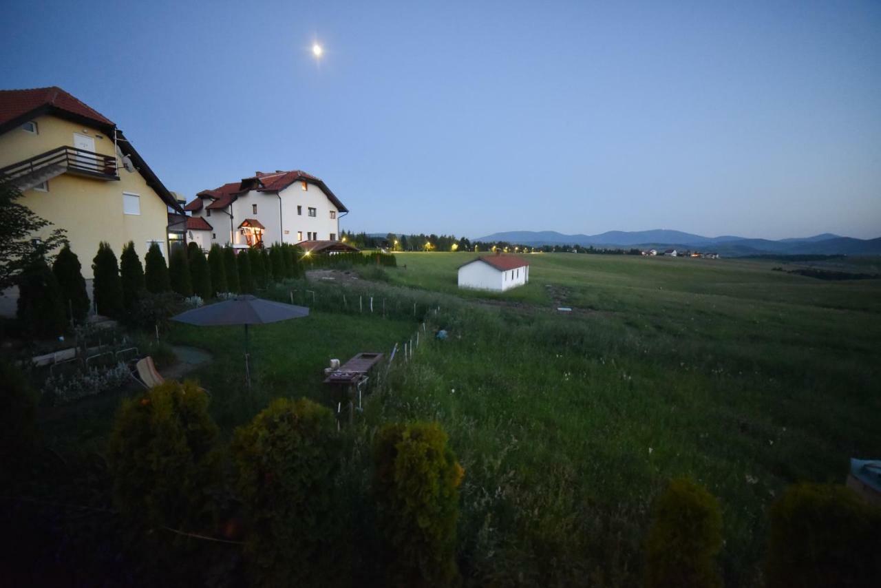 Apartman Selakovic Zlatibor Zewnętrze zdjęcie