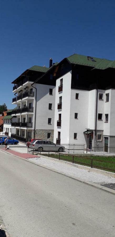 Apartman Selakovic Zlatibor Zewnętrze zdjęcie